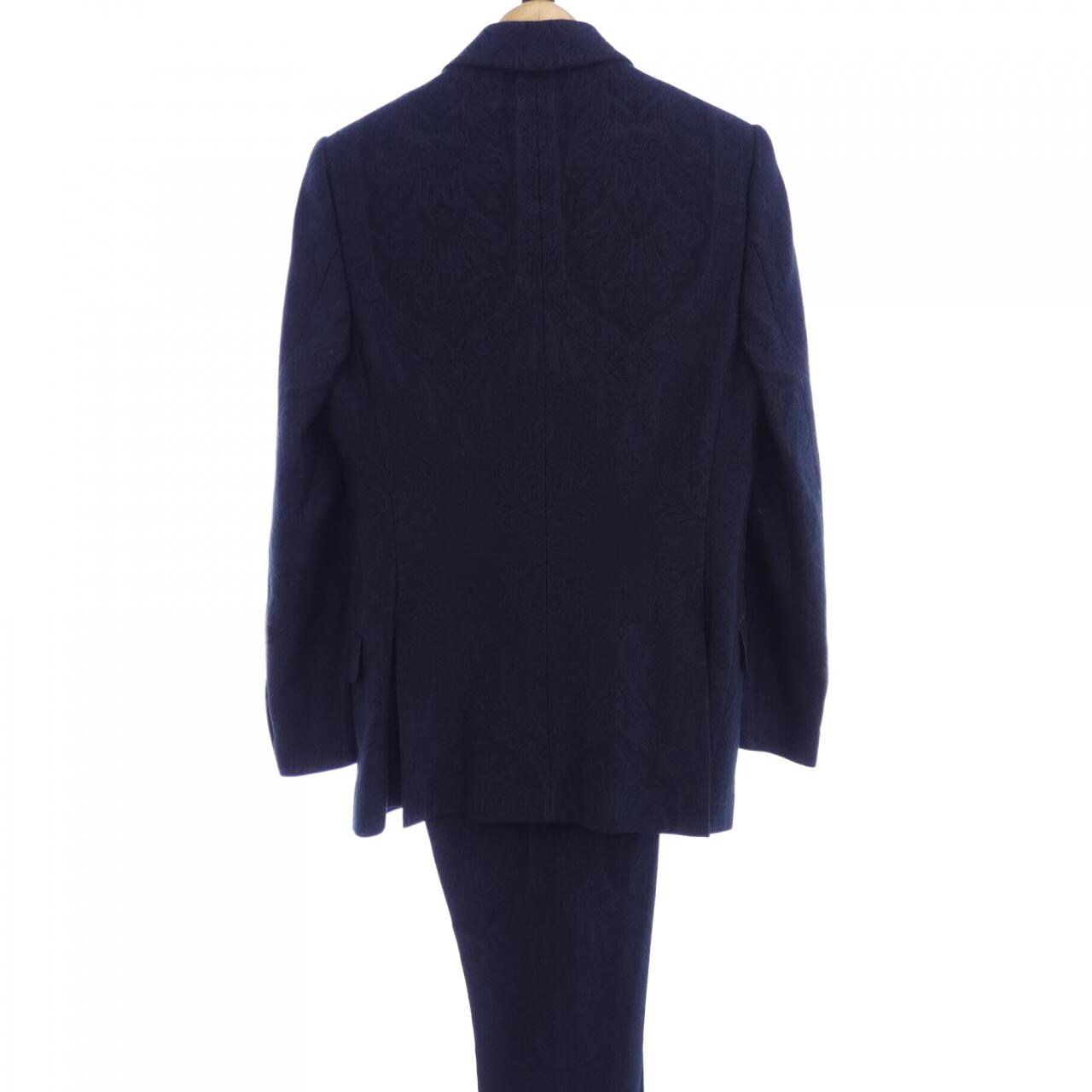 エトロ ETRO スーツ