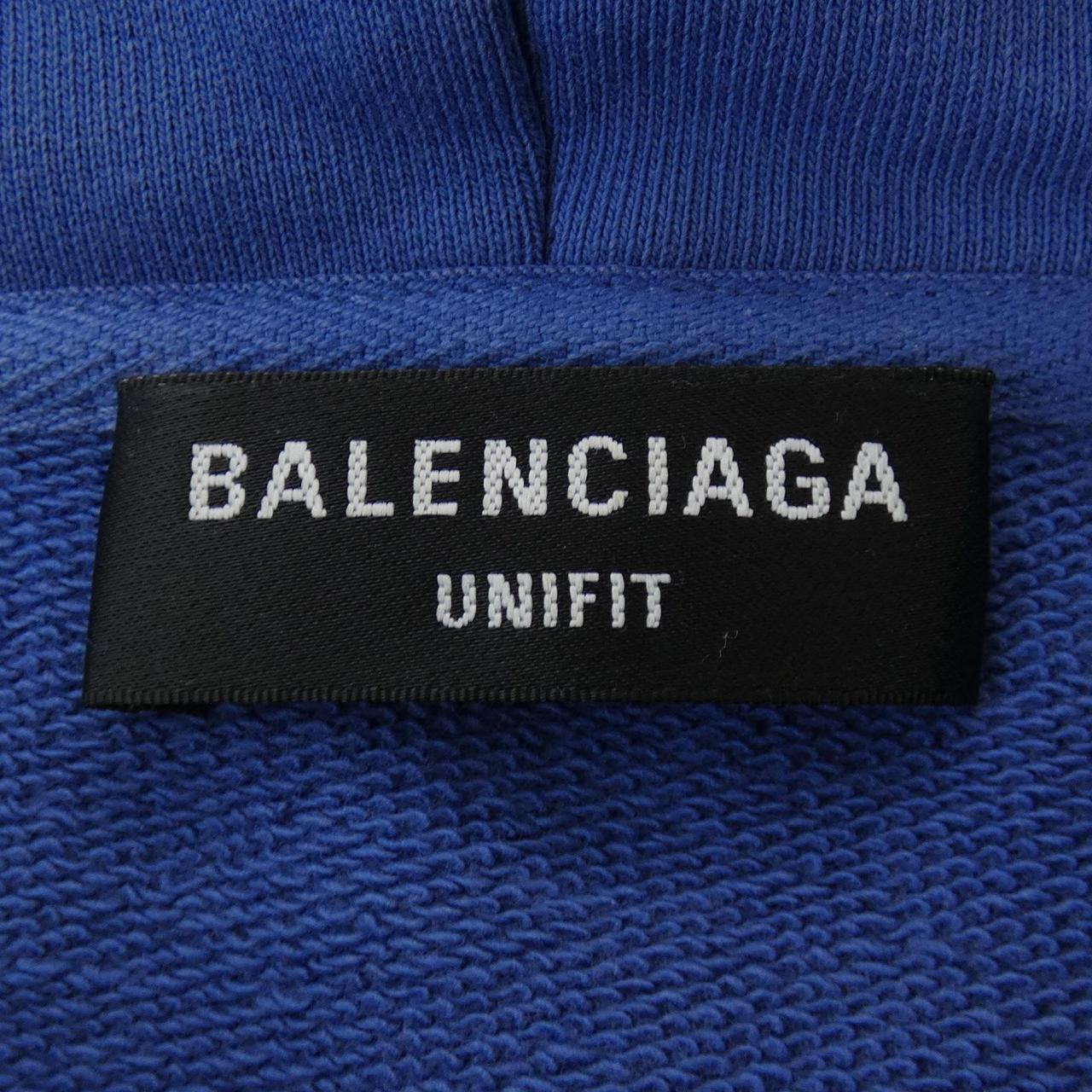 バレンシアガ BALENCIAGA パーカー