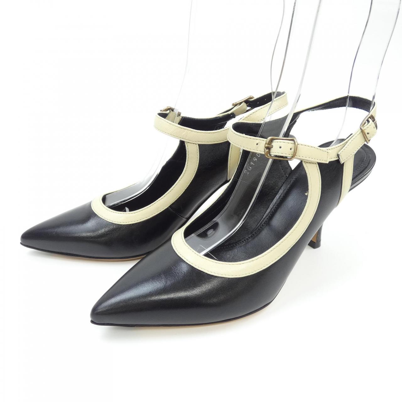 ドリスヴァンノッテン DRIES VAN NOTEN シューズ