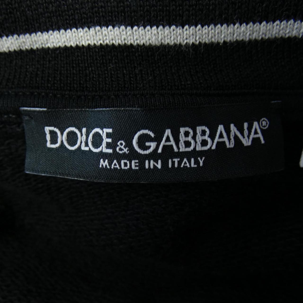 ドルチェアンドガッバーナ DOLCE&GABBANA パーカー