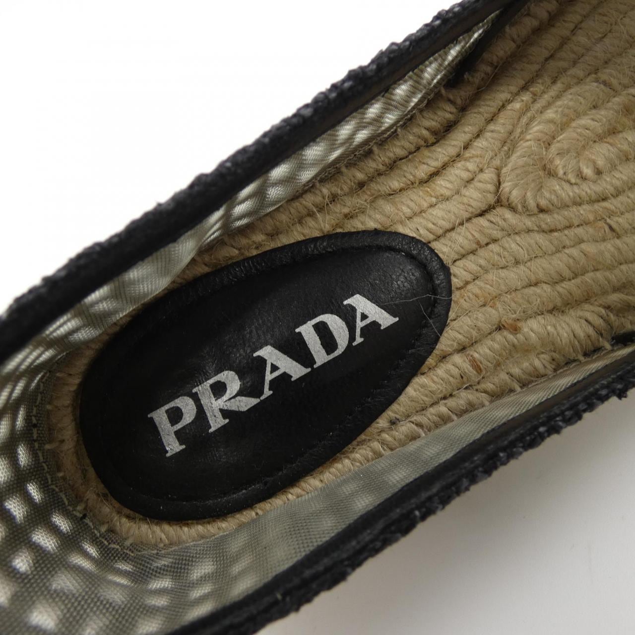 プラダ PRADA シューズ