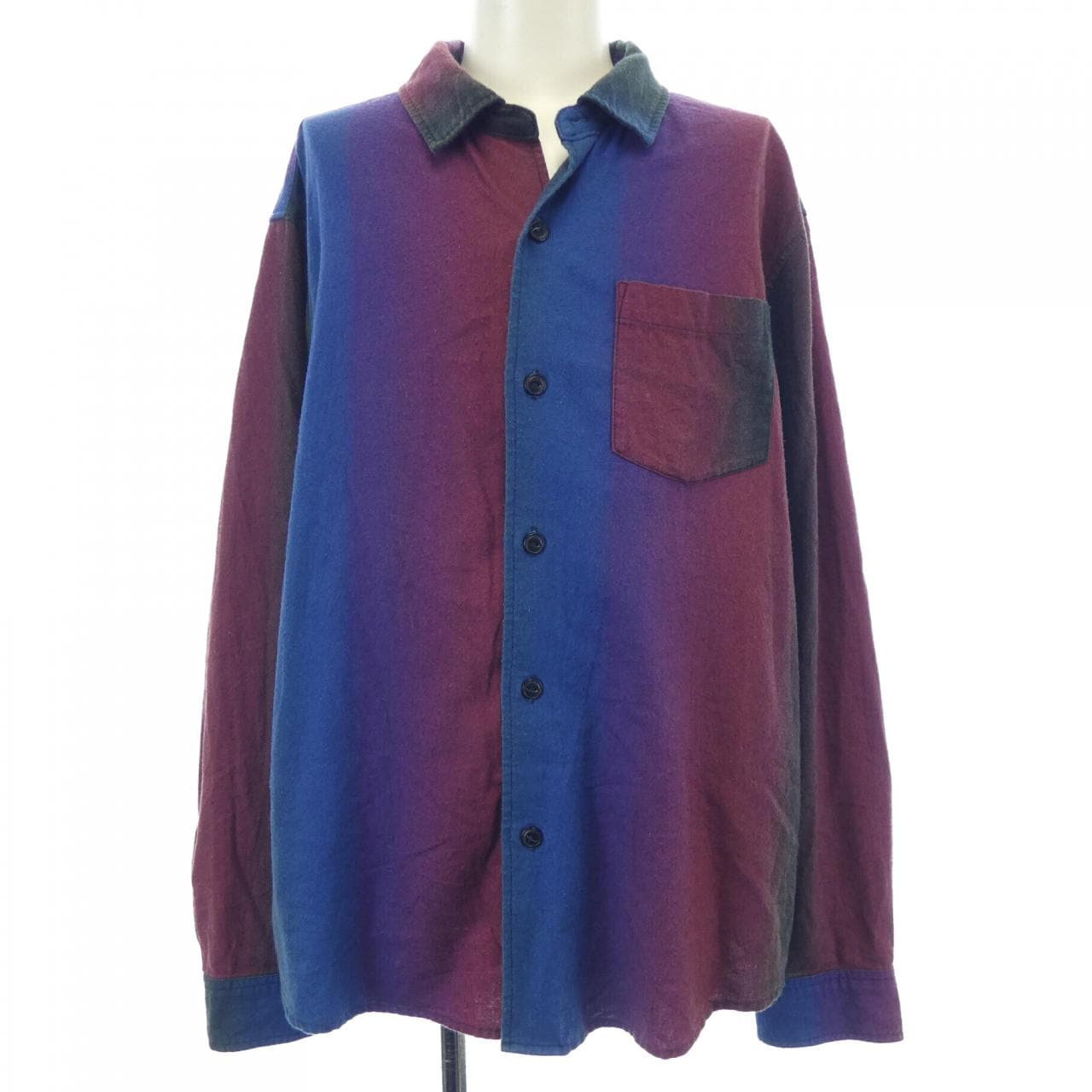 ステューシー STUSSY シャツ