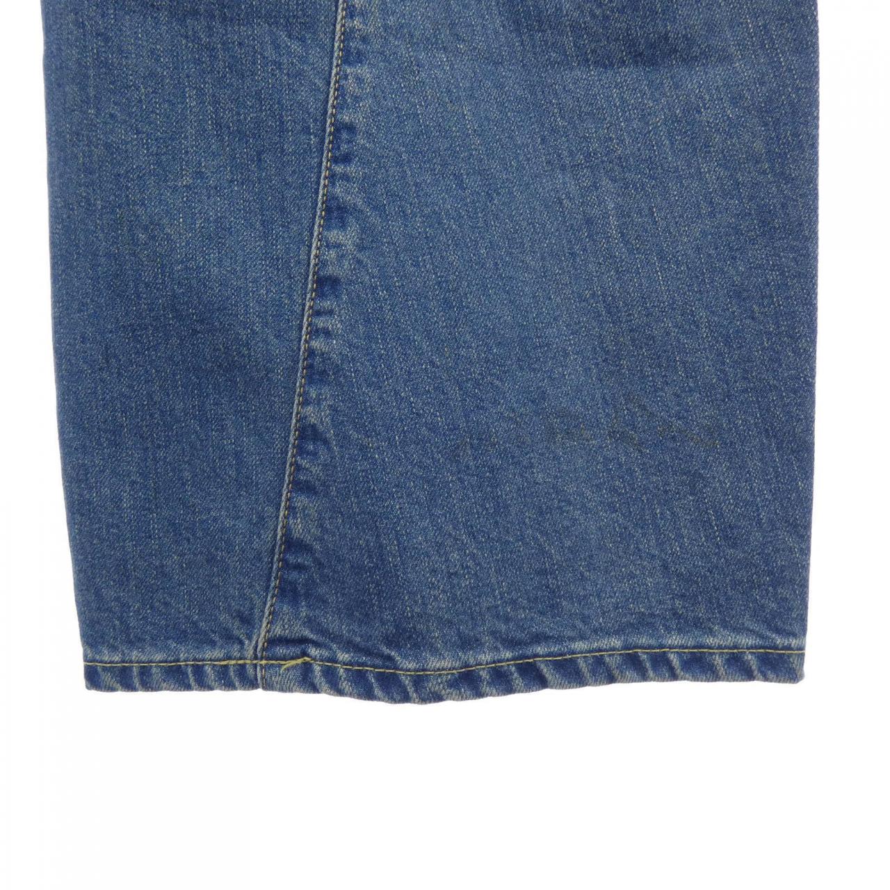 ジュンヤワタナベ JUNYA WATANABE ジーンズ