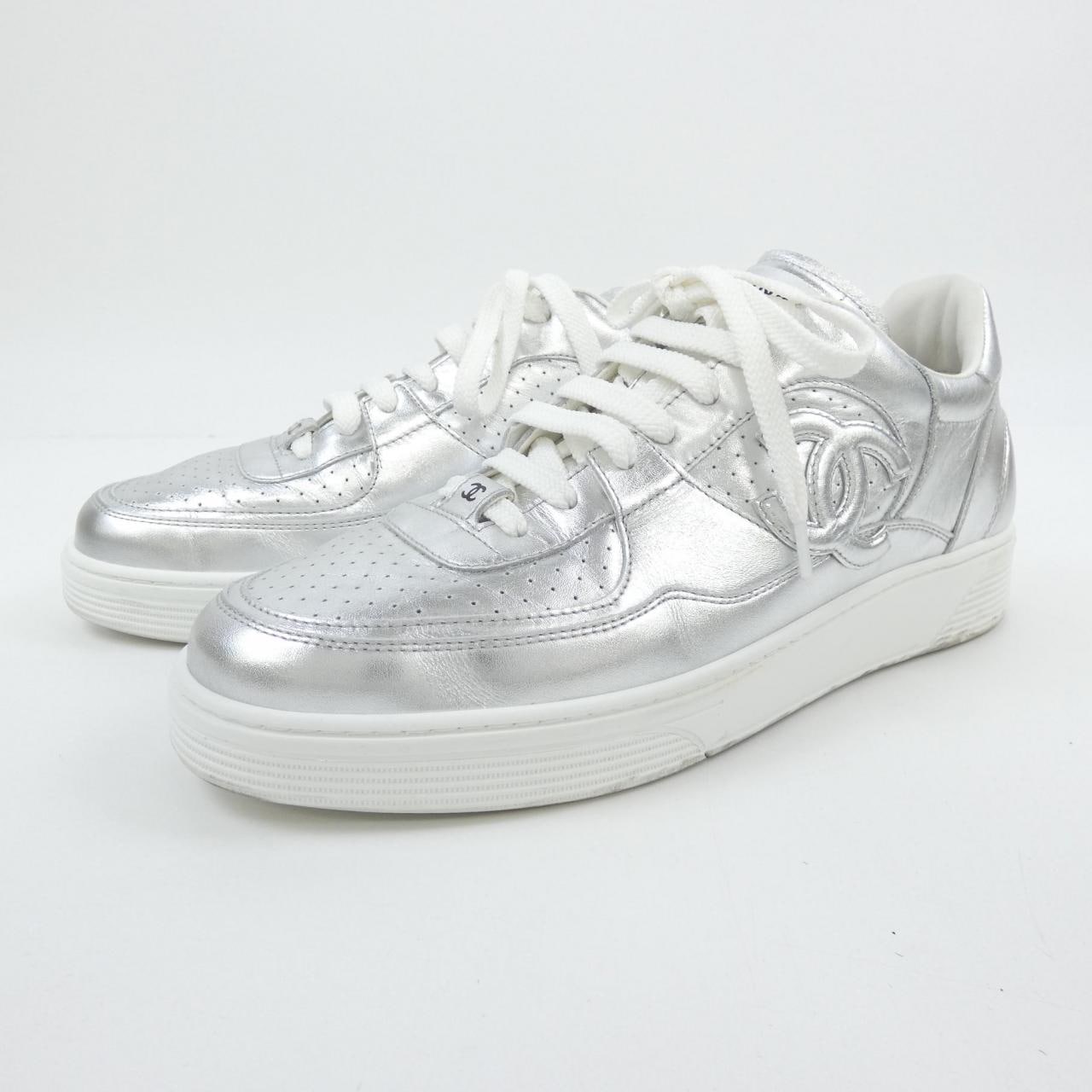 CHANEL G45081 sneakers