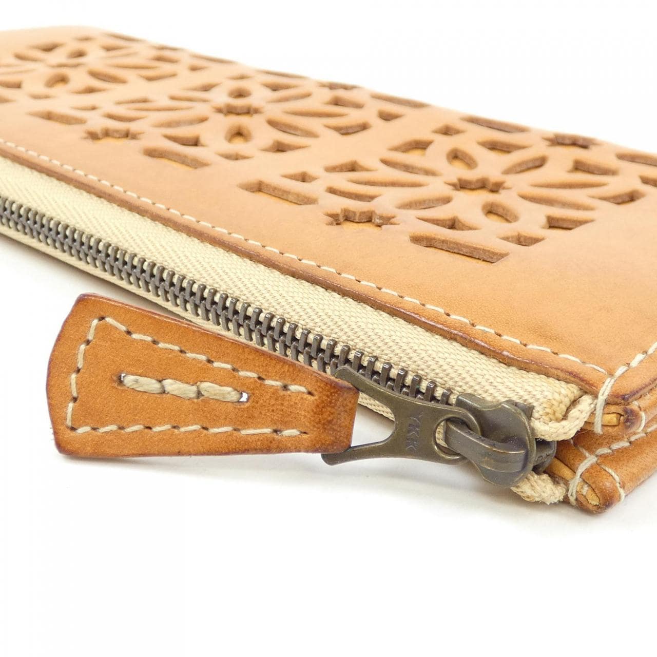 ゲンテン genten WALLET