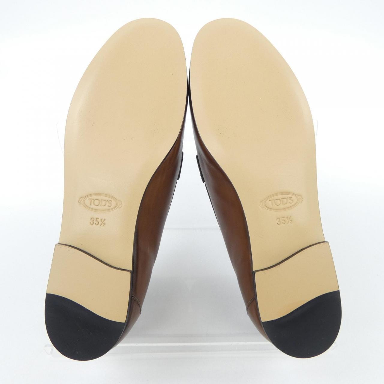 トッズ TOD'S シューズ