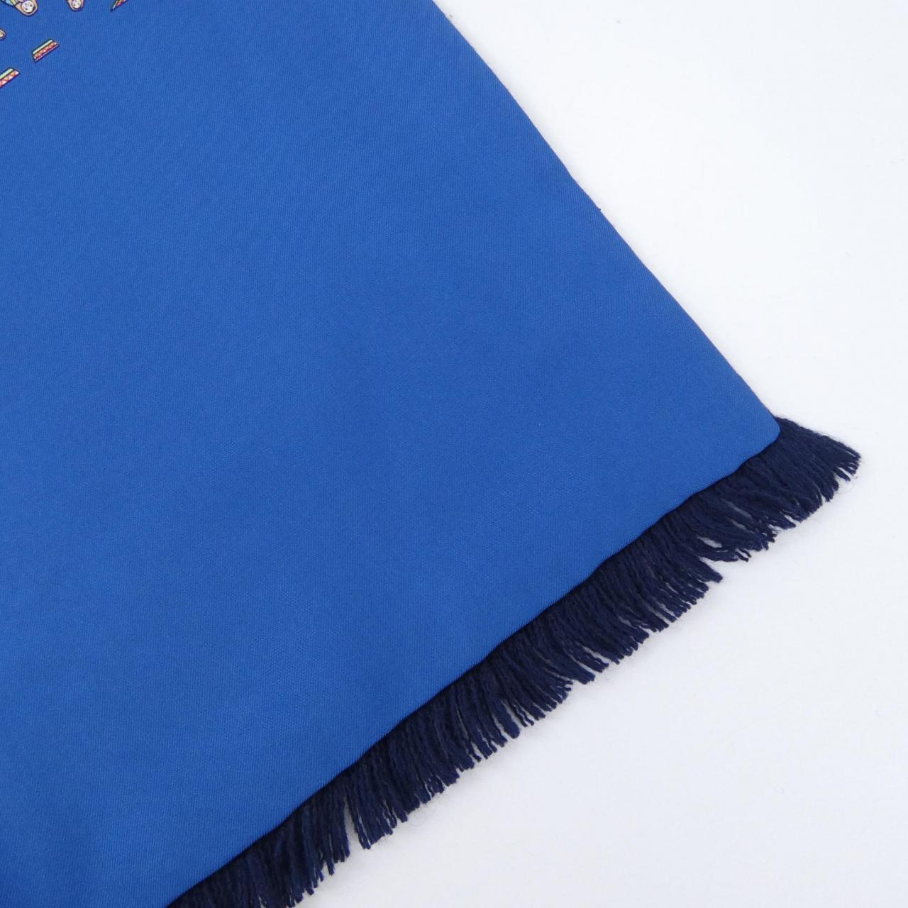 エルメス HERMES ショール