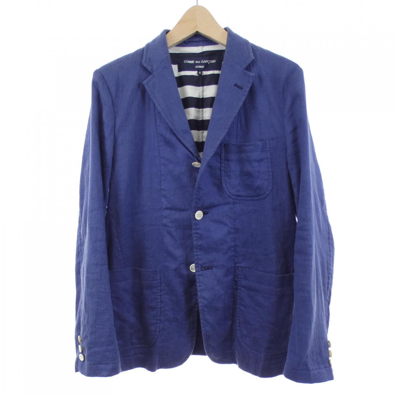 コムデギャルソンオム COMME des GARCONS HOMME HO-J028 ジャケット