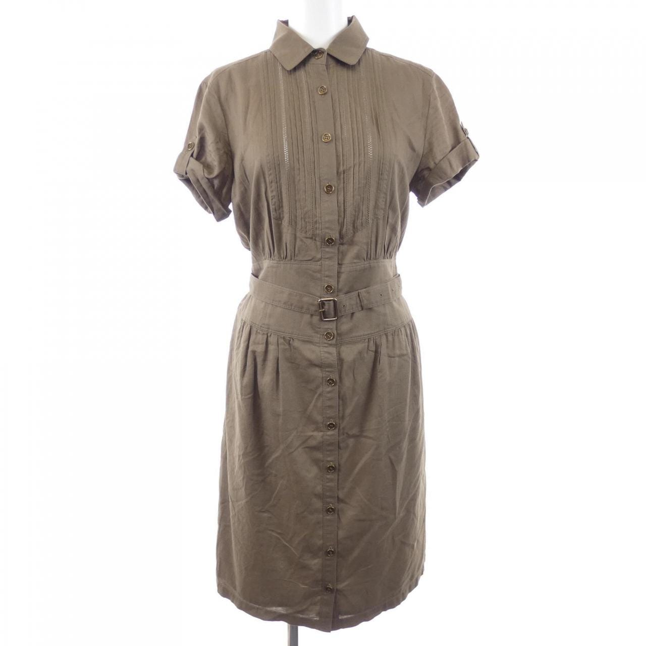 バーバリーロンドン BURBERRY LONDON ワンピース