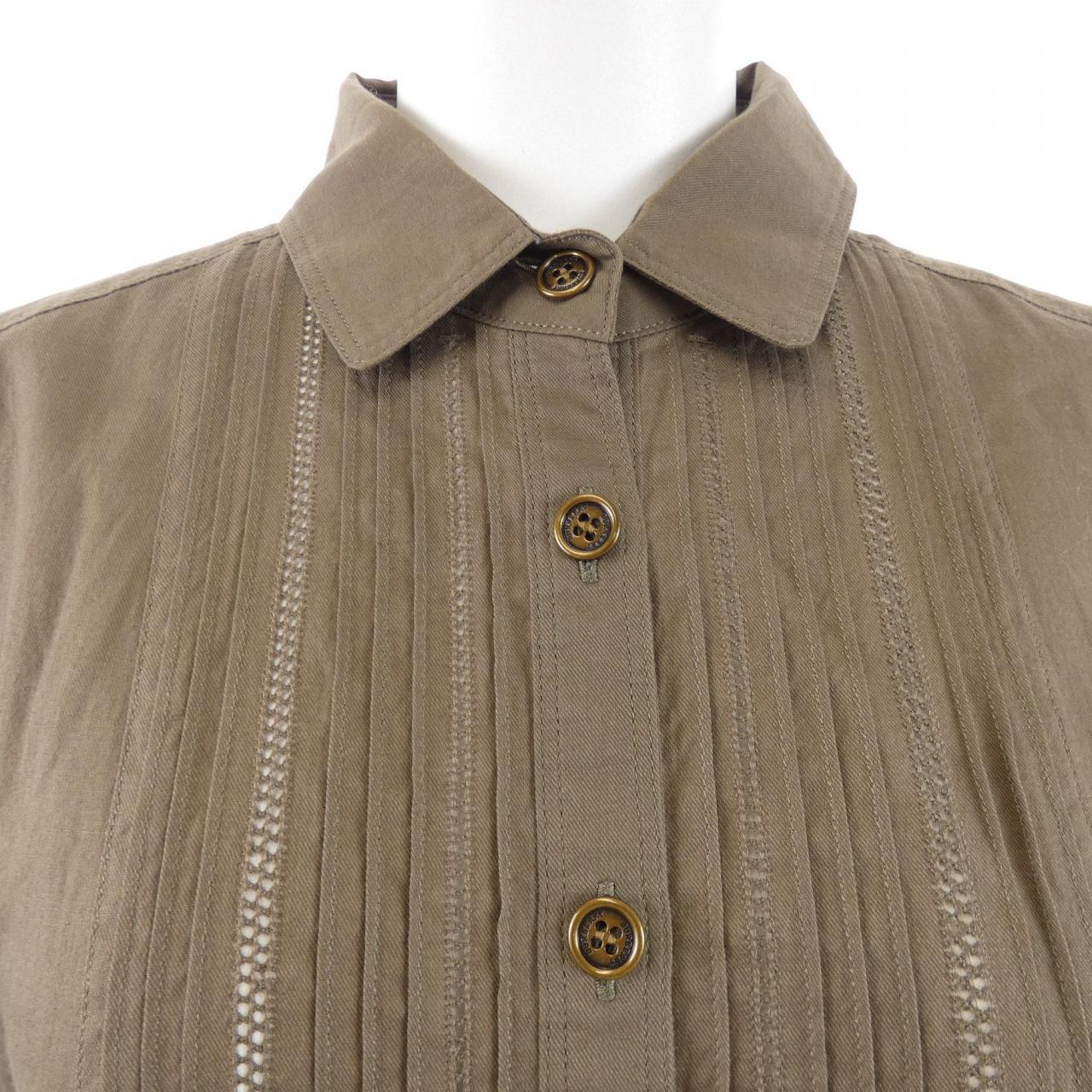 バーバリーロンドン BURBERRY LONDON ワンピース