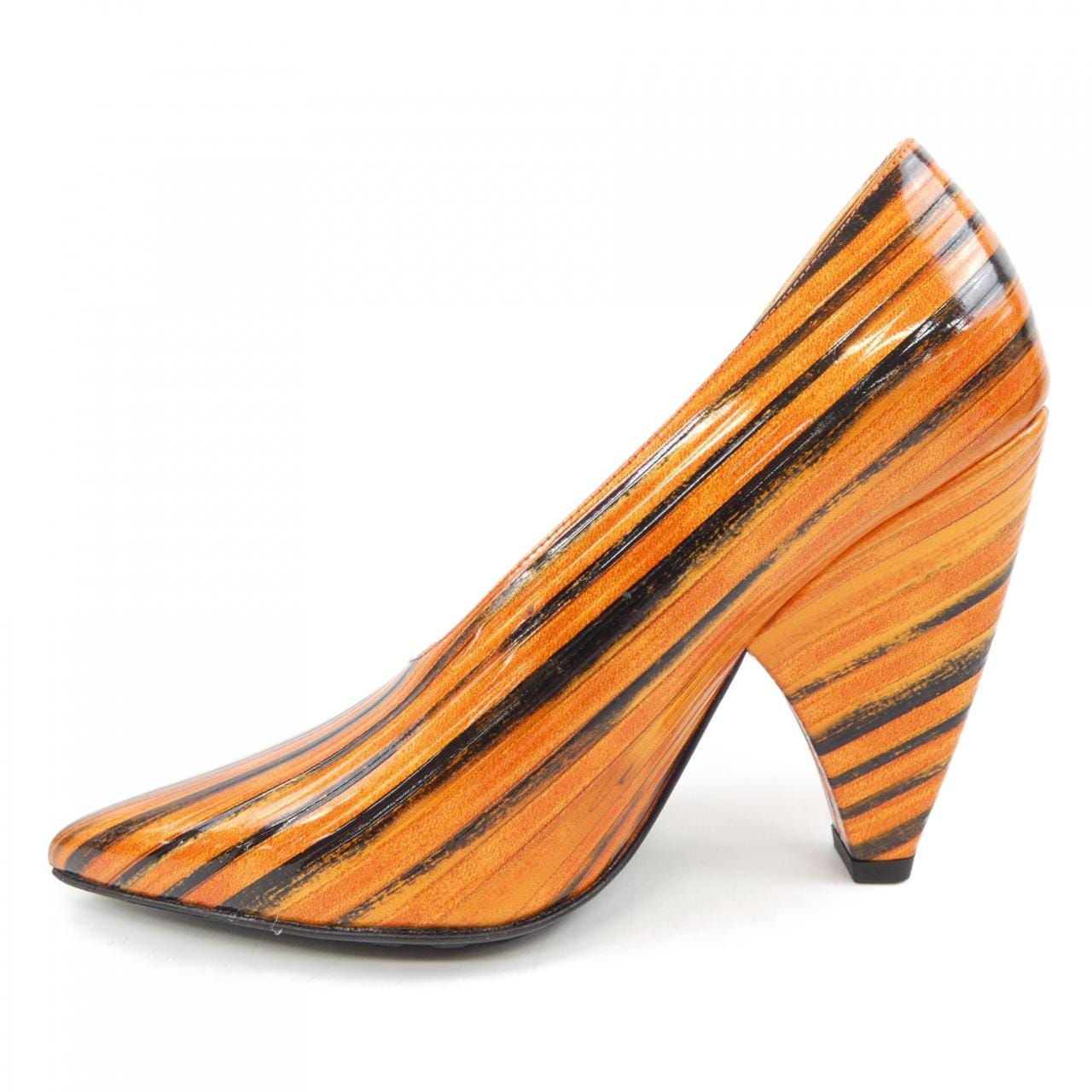 ボッテガヴェネタ BOTTEGA VENETA 775466 V3oD0 パンプス