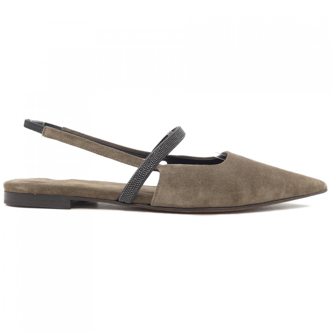 ブルネロクチネリ BRUNELLO CUCINELLI シューズ