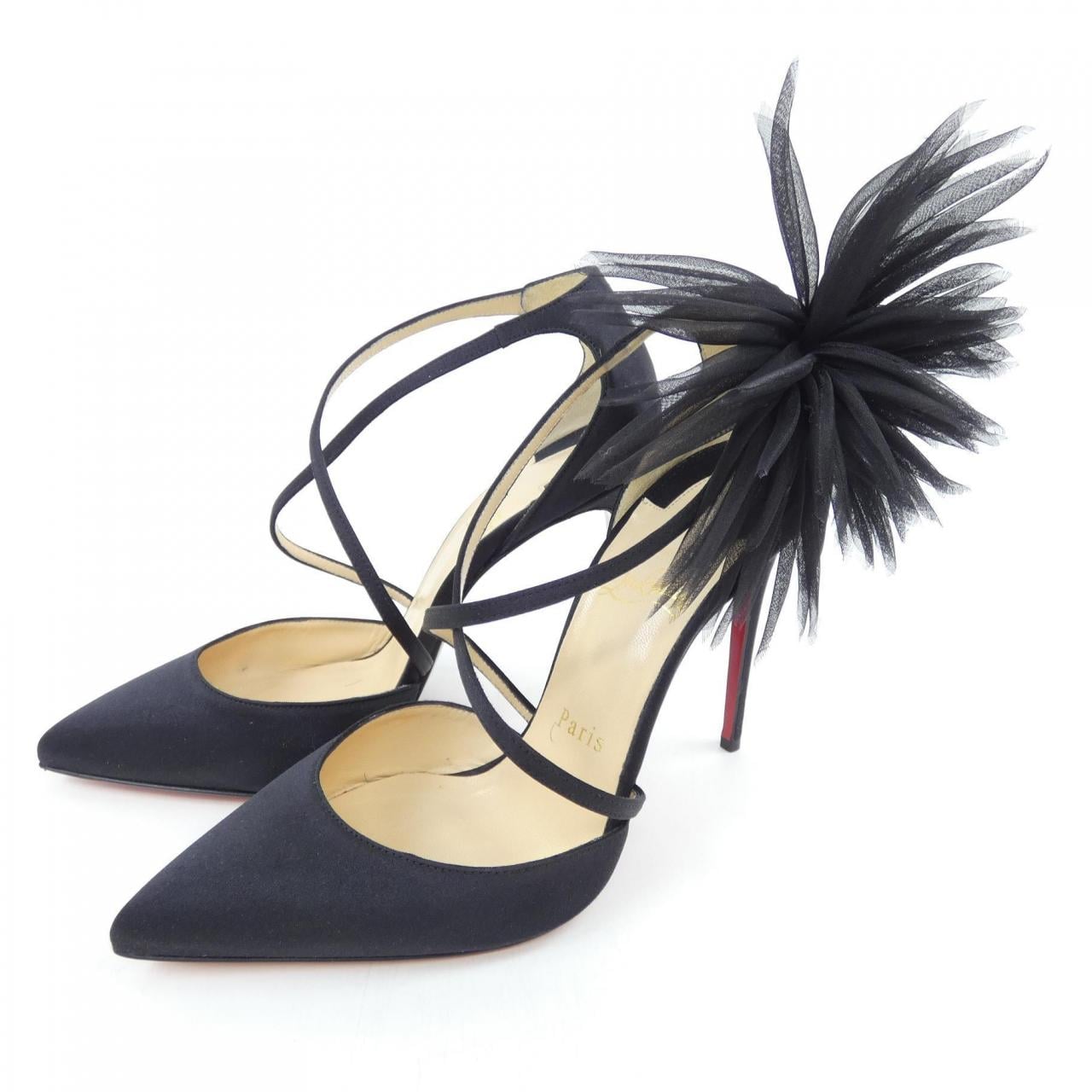 クリスチャンルブタン CHRISTIAN LOUBOUTIN シューズ