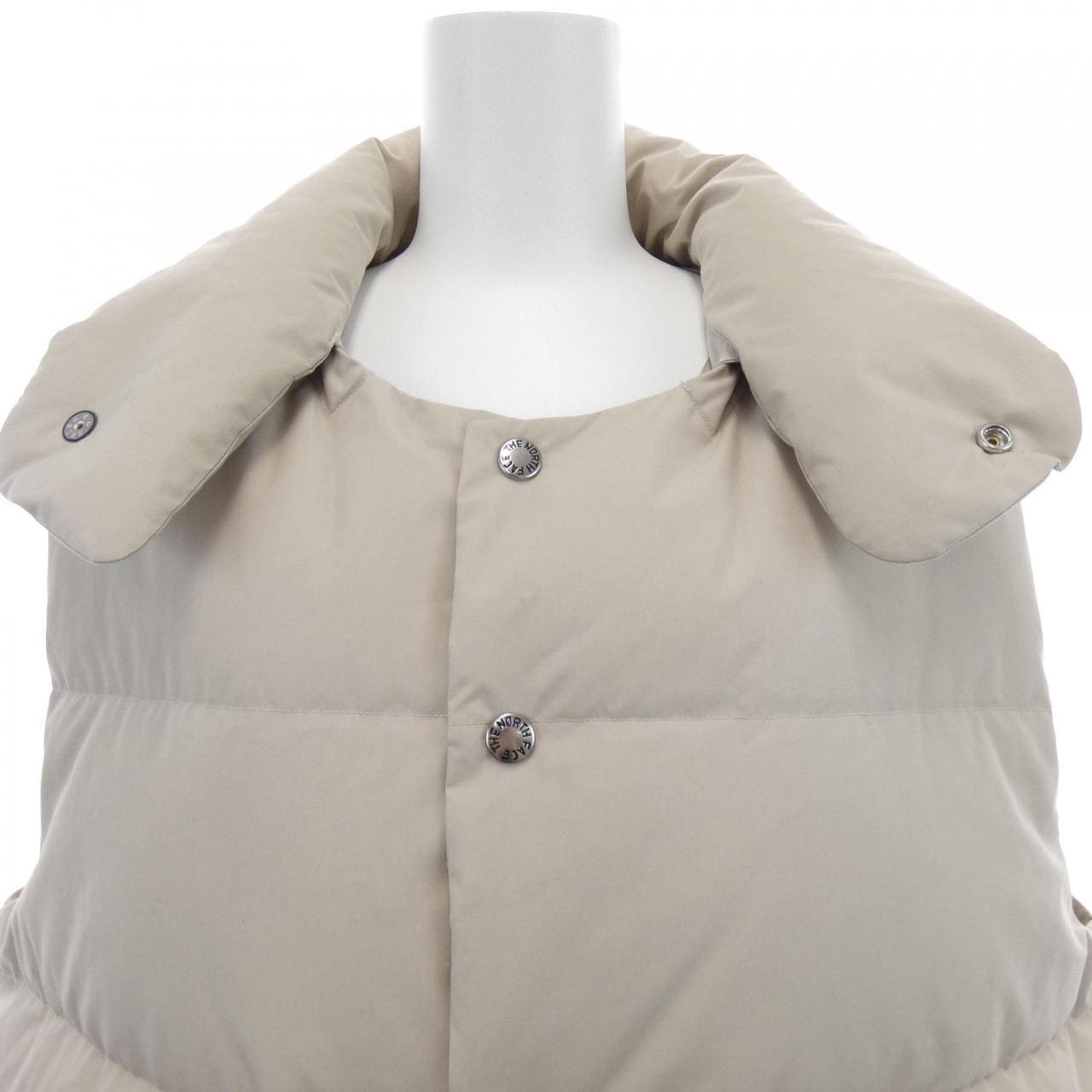 ザノースフェイス THE NORTH FACE NDW2364N ダウンベスト