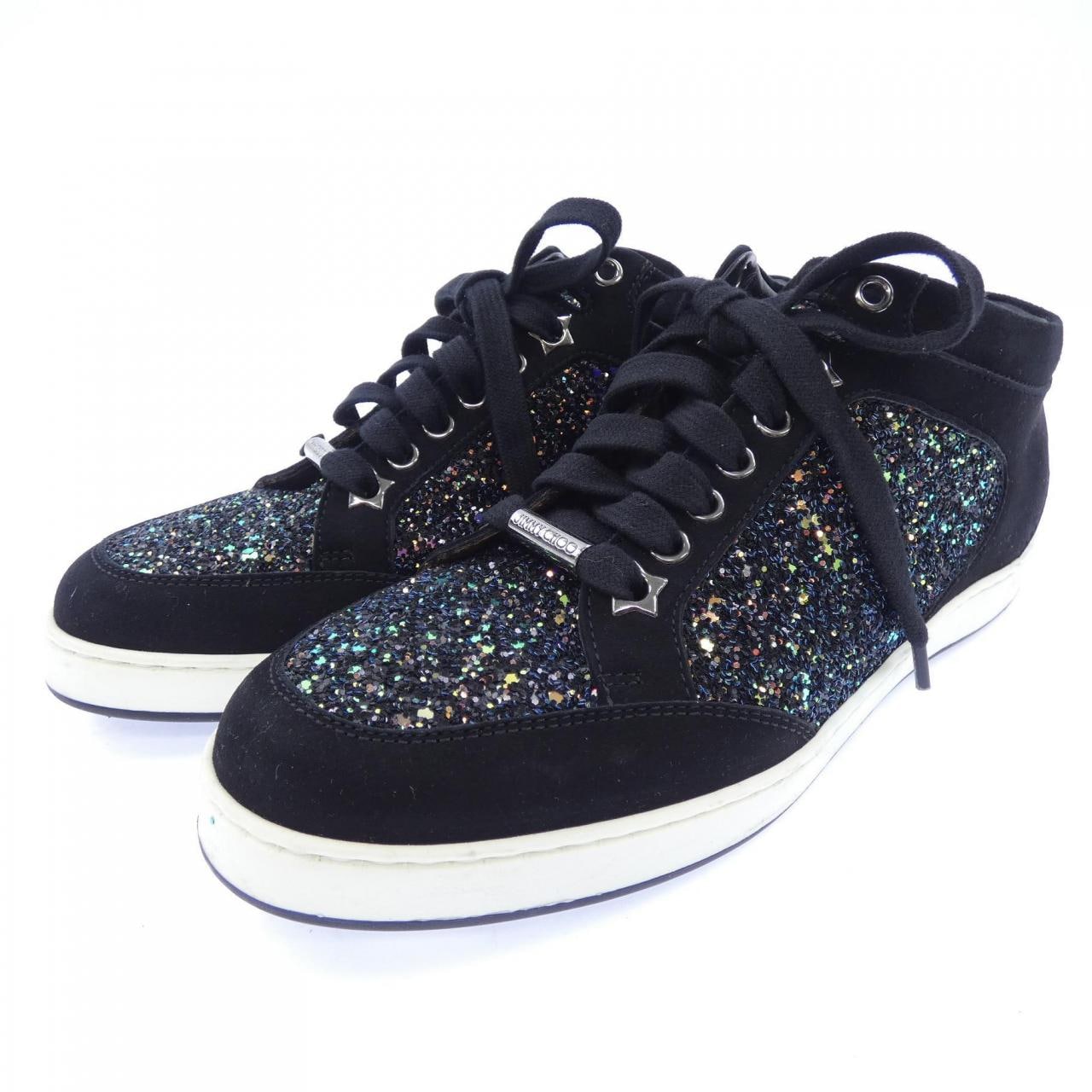 ジミーチュウ JIMMY CHOO スニーカー