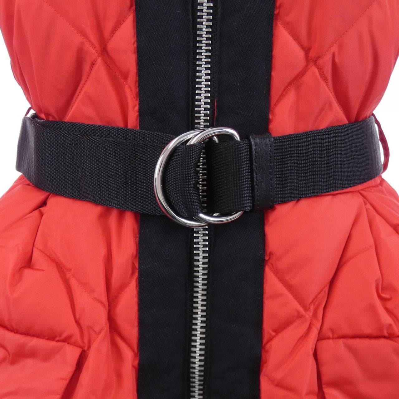 ミュウミュウ MIU MIU ML278 ダウンコート