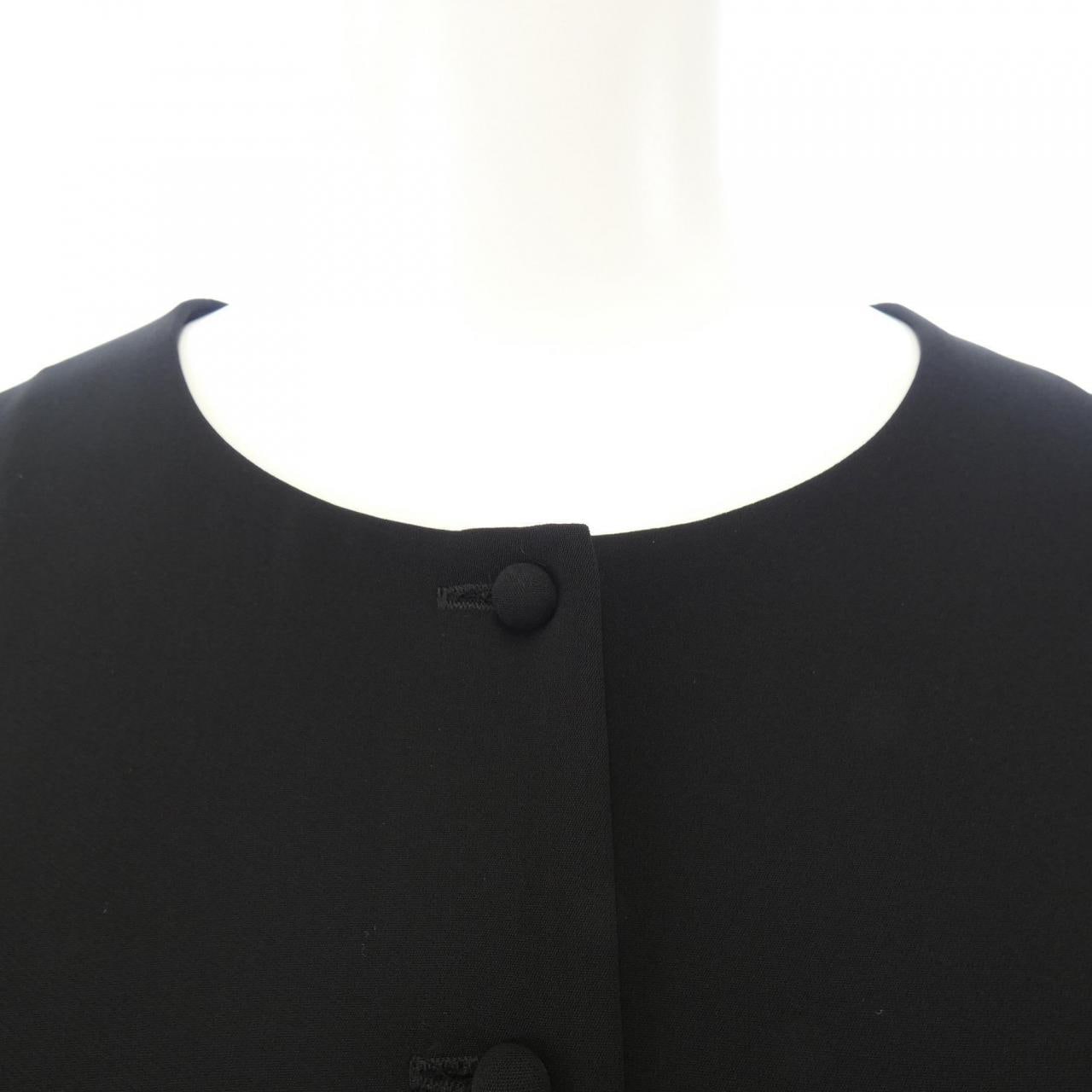 フォクシーニューヨーク FOXEY NEW YORK ANETTE 44856 ワンピース