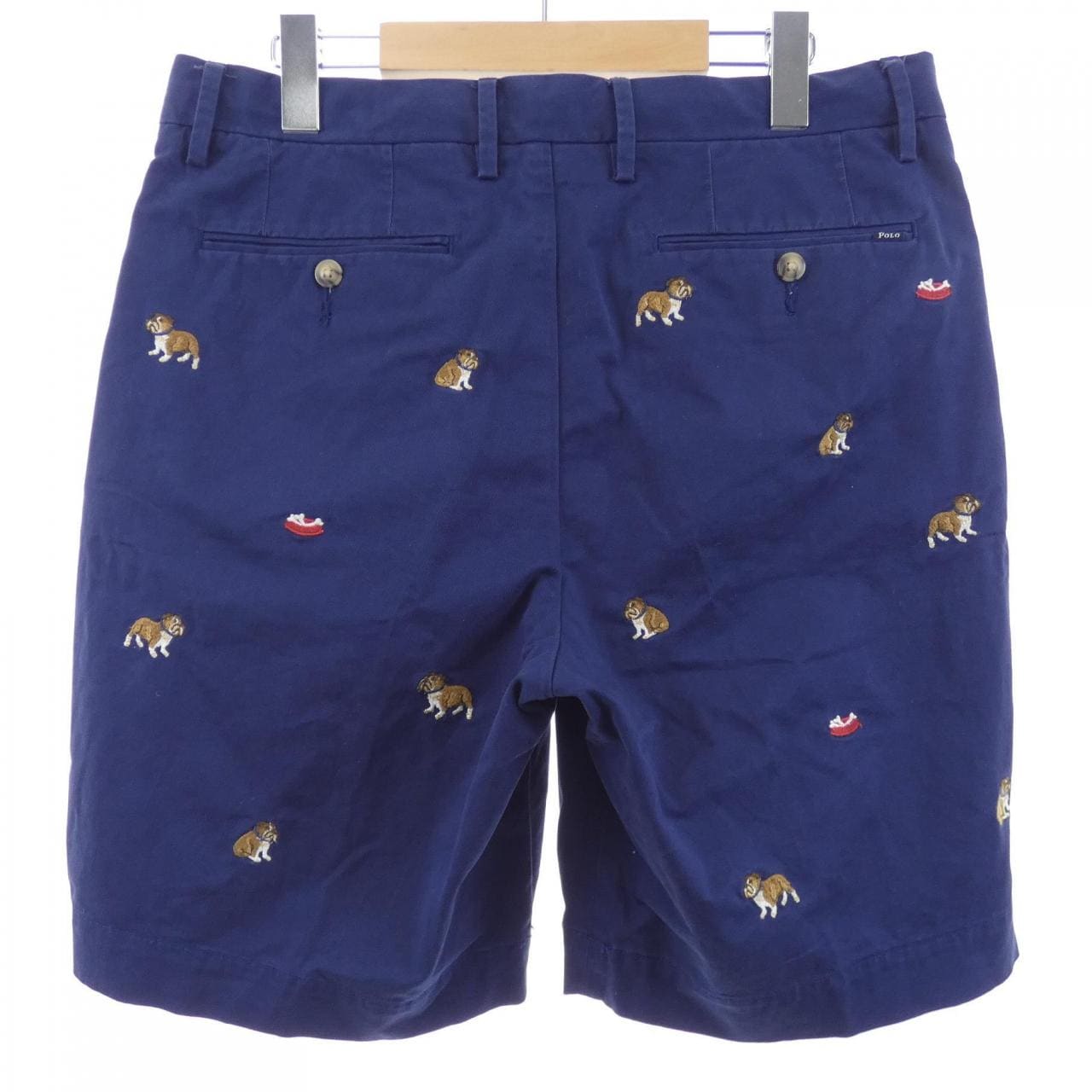 ポロラルフローレン POLO RALPH LAUREN ショートパンツ