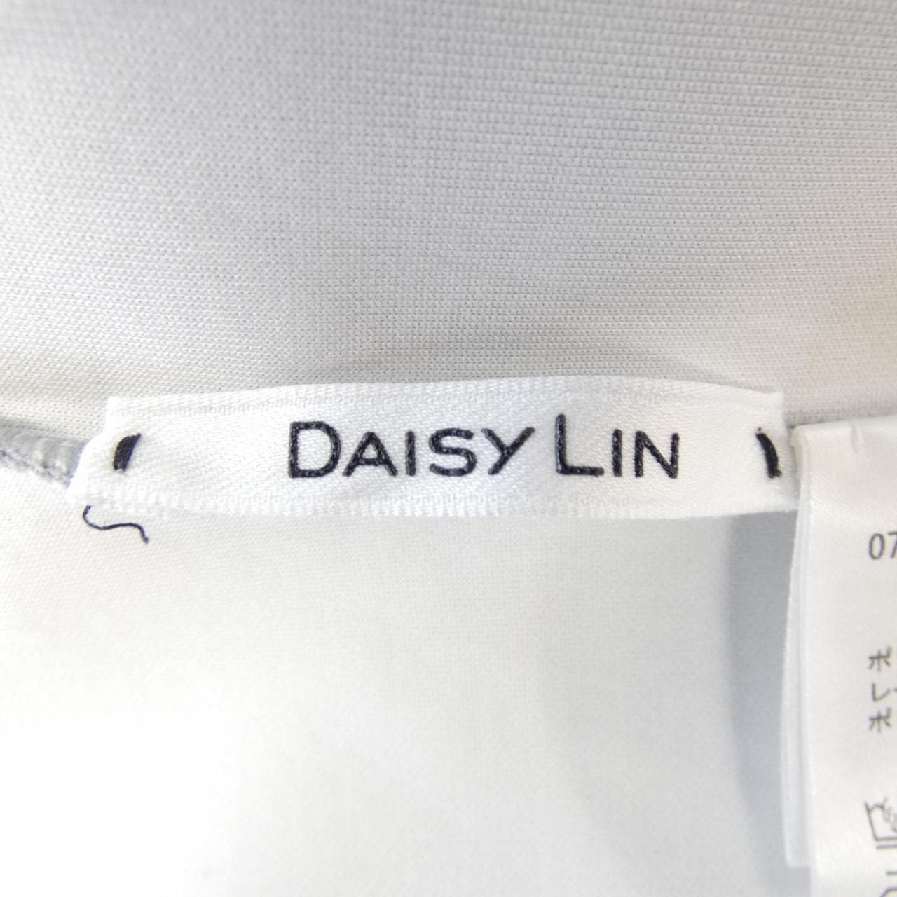 デイジーリン DAISY LIN 07317 スウェット