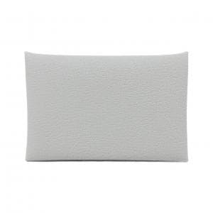【未使用品】エルメス カルヴィ 044166CK カードケース