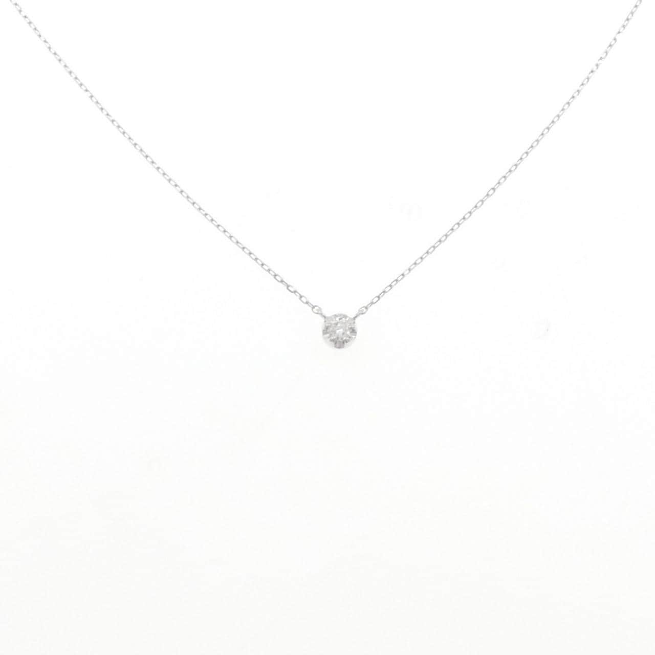 VENDOME Diamond necklace