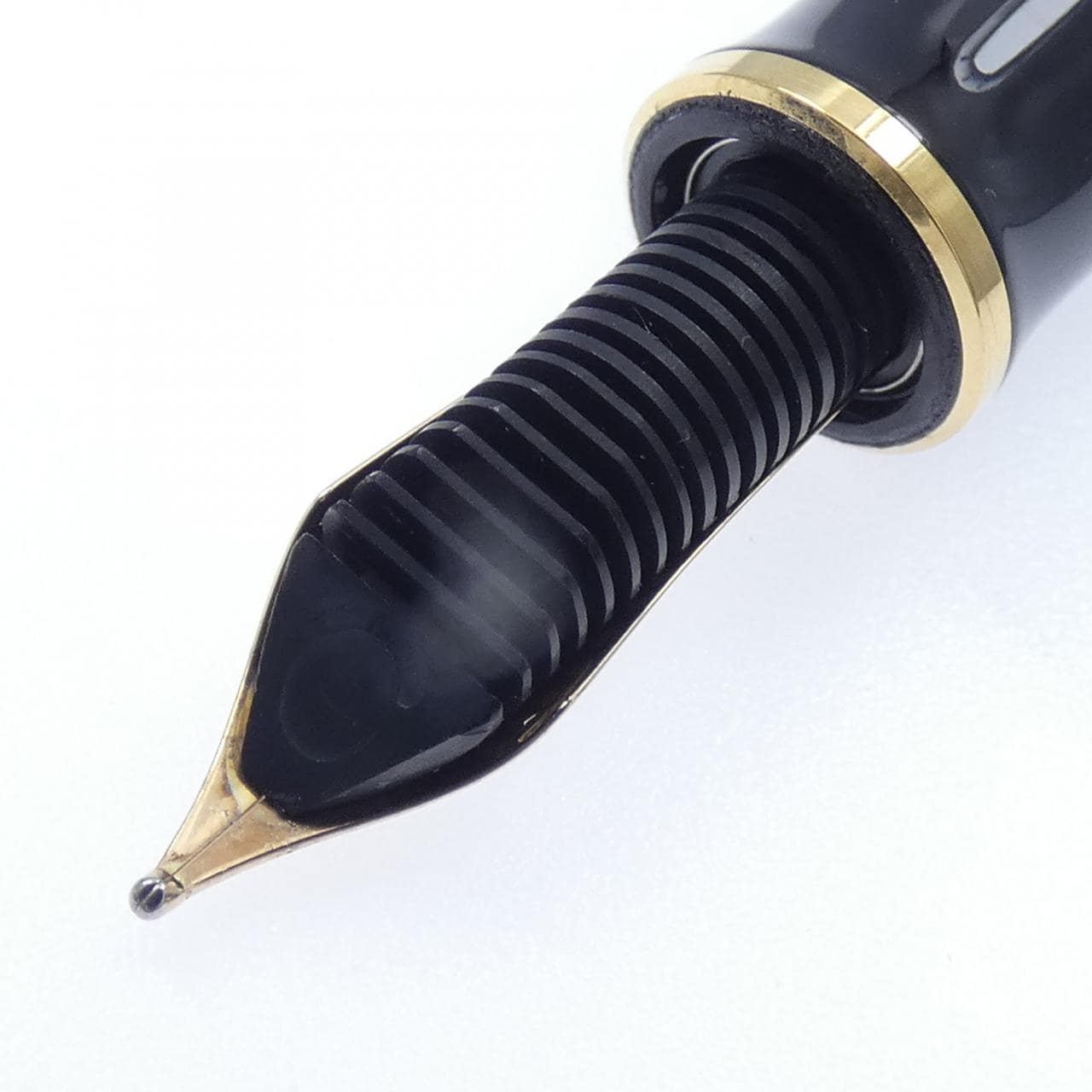 ペリカン スーベレーンM400ブラック 万年筆