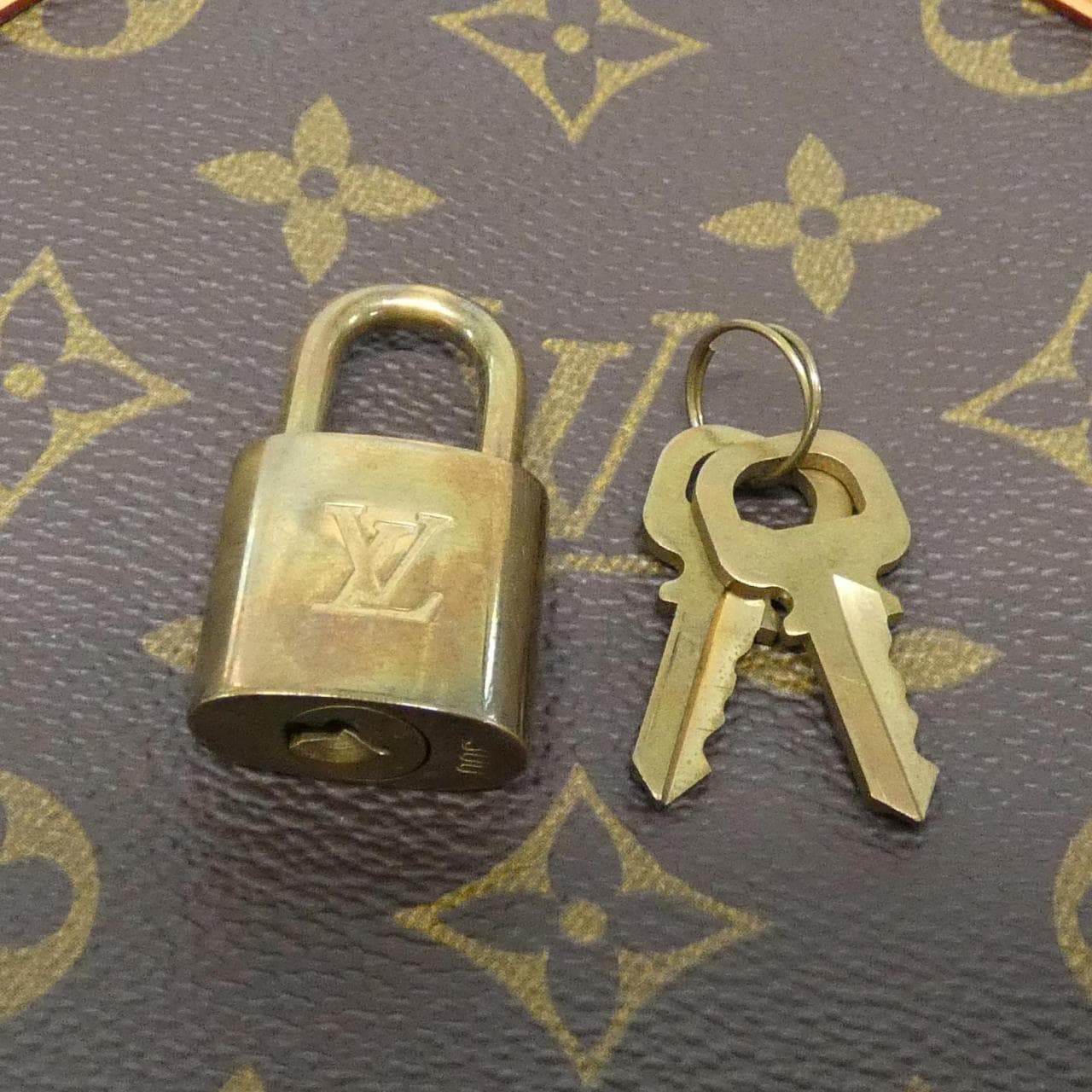 ルイヴィトン モノグラム アルマ PM M51130 バッグ