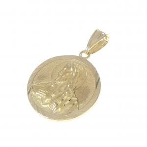 K18YG ペンダント