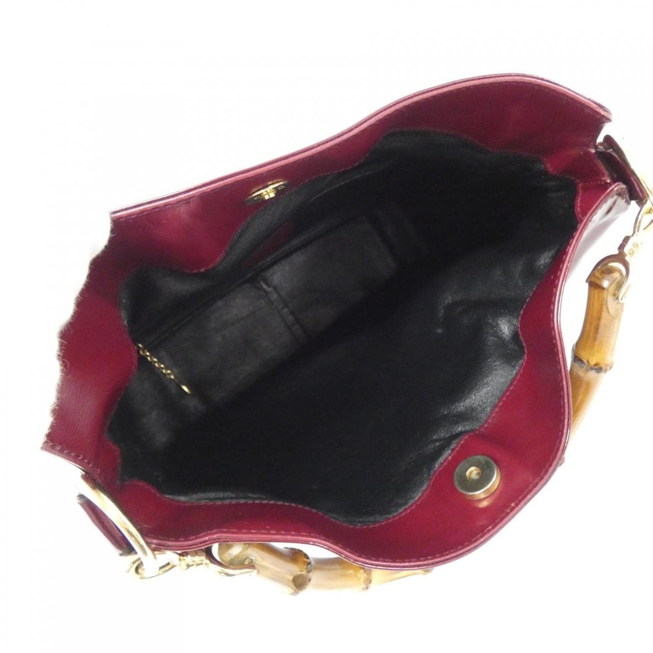 [vintage] Gucci 001 1014 包包