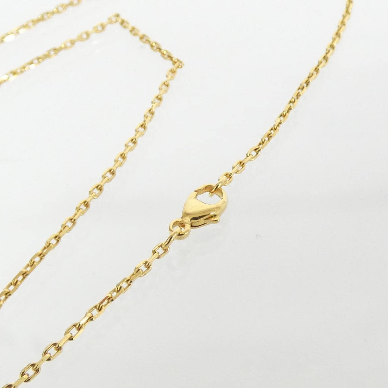 エルメス ポップ アッシュ MINI 147992F ネックレス