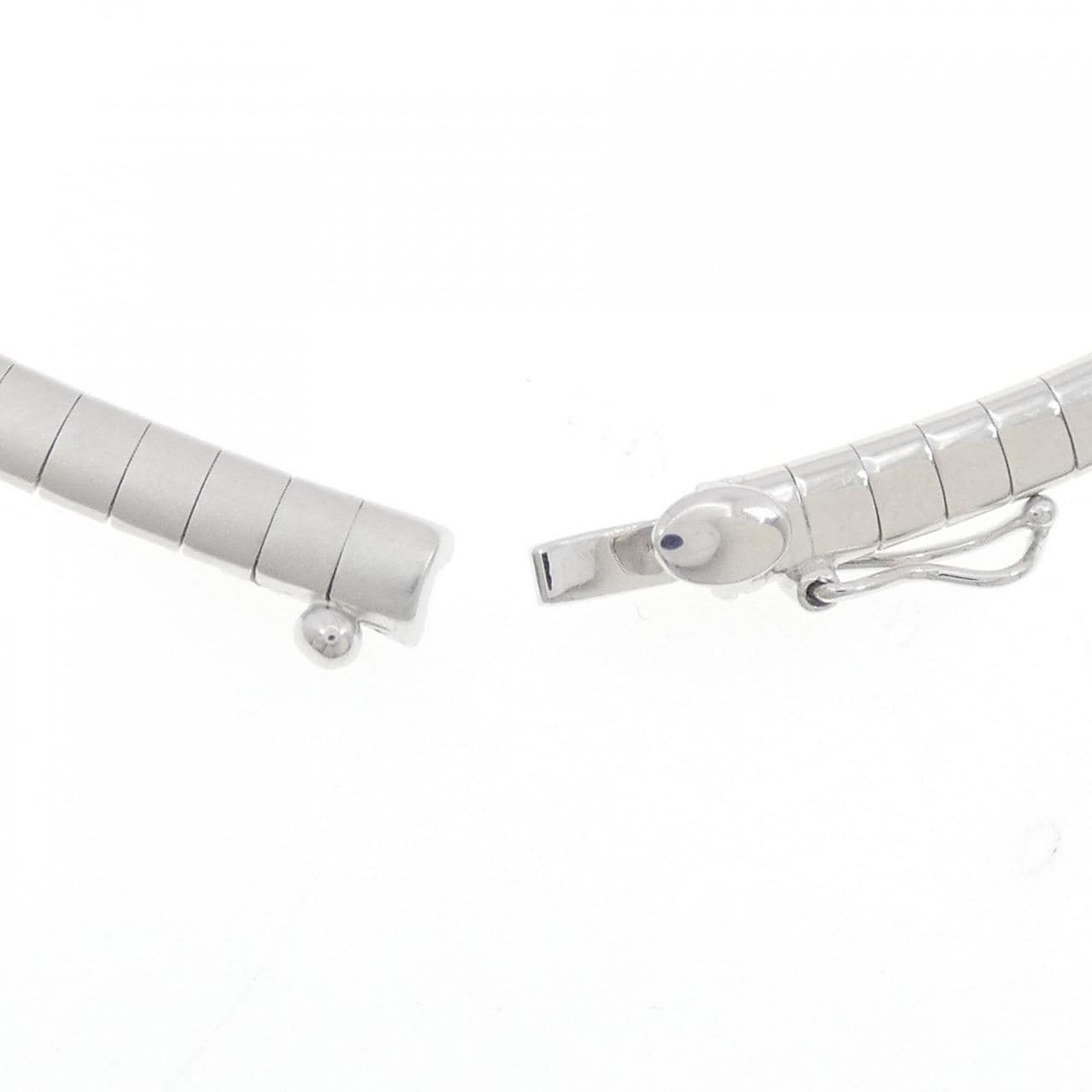 カラッチ ダイヤモンド ネックレス 0.32CT