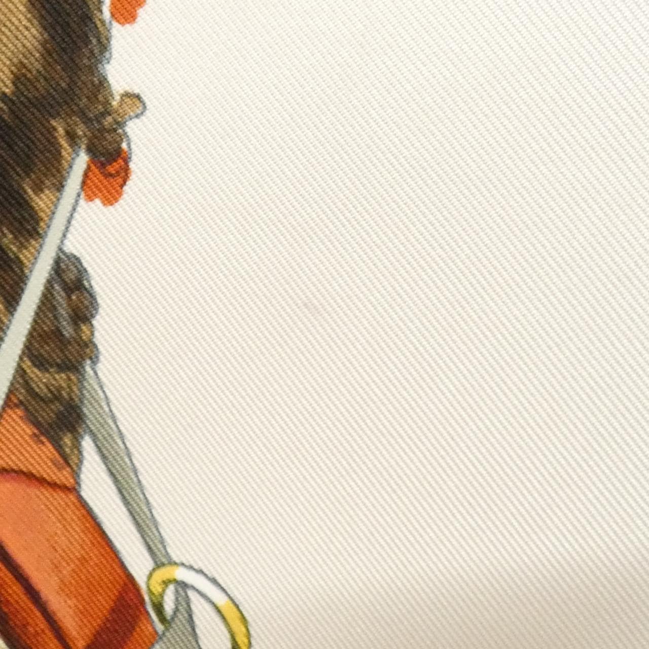 エルメス ATTELAGE EN ARBALETE 001554S スカーフ