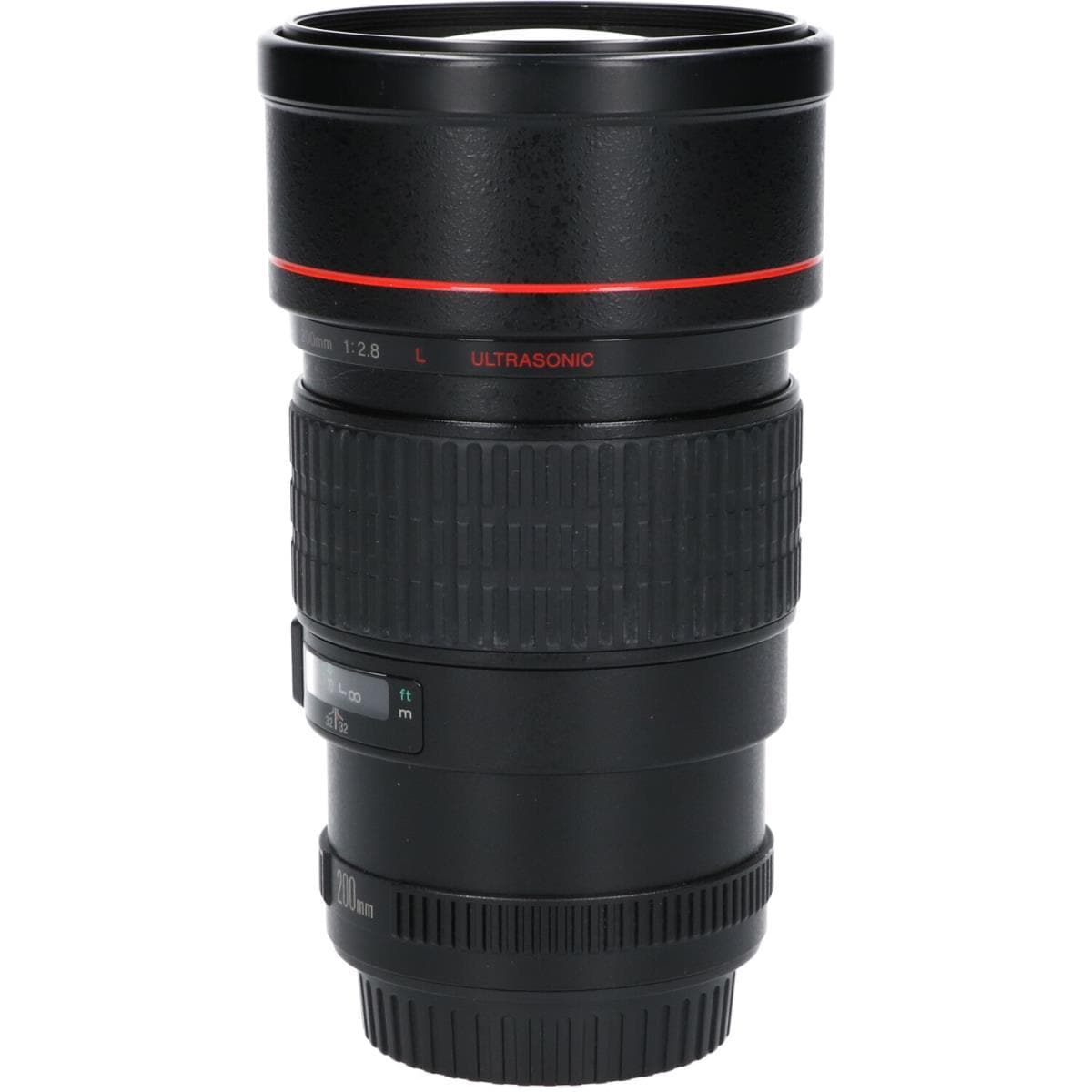 ＣＡＮＯＮ　ＥＦ２００ｍｍ　Ｆ２．８Ｌ　ＵＳＭ