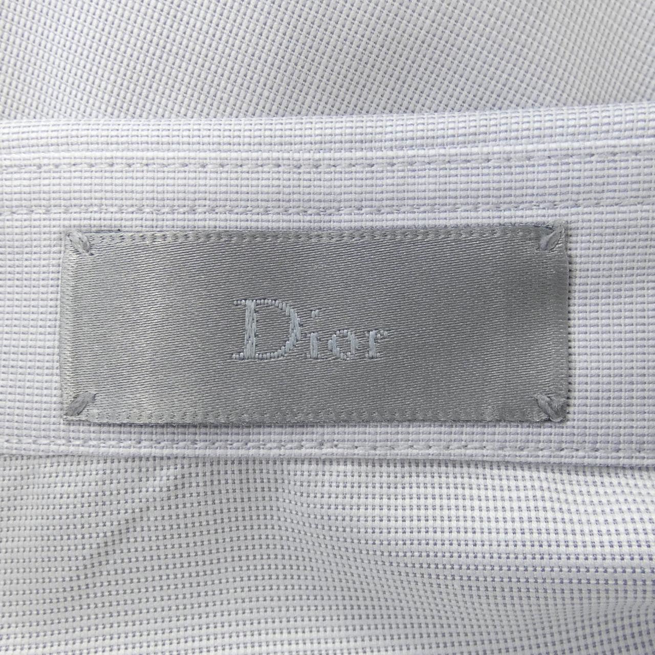 DIOR HOMME迪奧男士襯衫