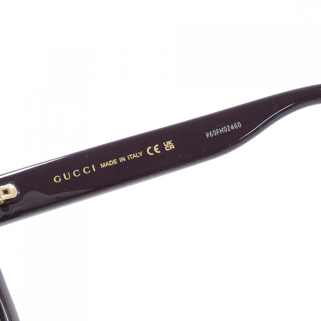 [新品] Gucci 1338S 太陽眼鏡