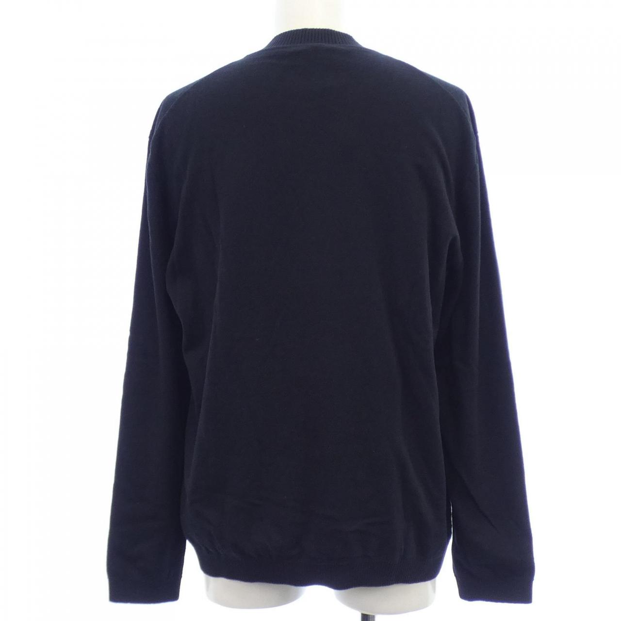 セッテフィーリカシミヤ SETTEFILI CASHMERE ニット