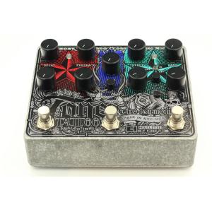 ＥＬＥＣＴＲＯ－ＨＡＲＭＯＮＩＸ　ＴＯＮＥ　ＴＡＴＴＯＯ