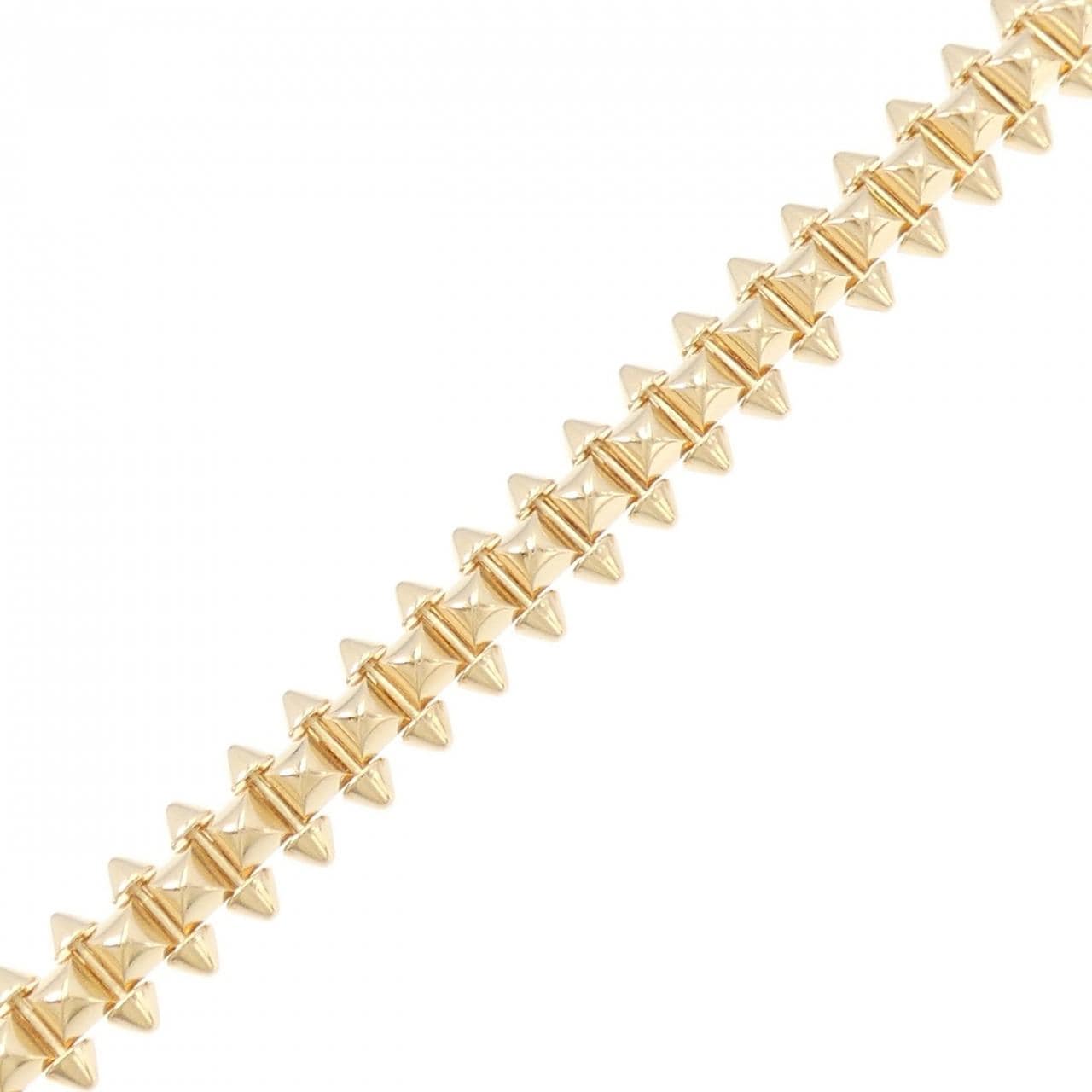 Cartier Crush Flexible Medium Bracelet
