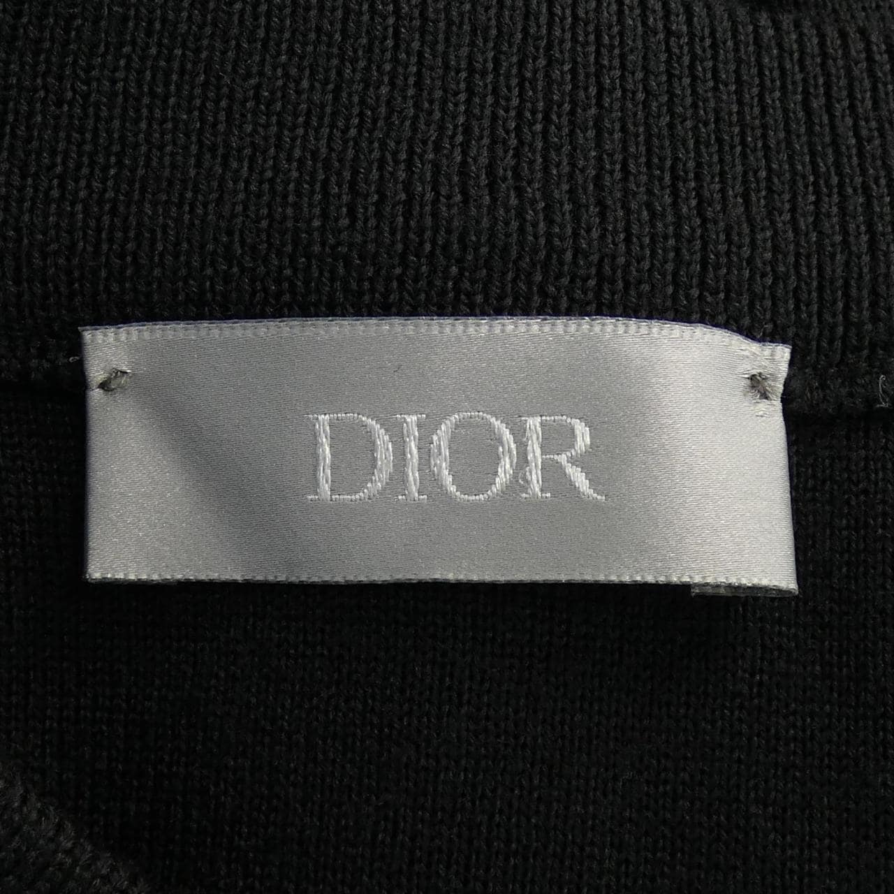 DIOR DIOR Knitwear