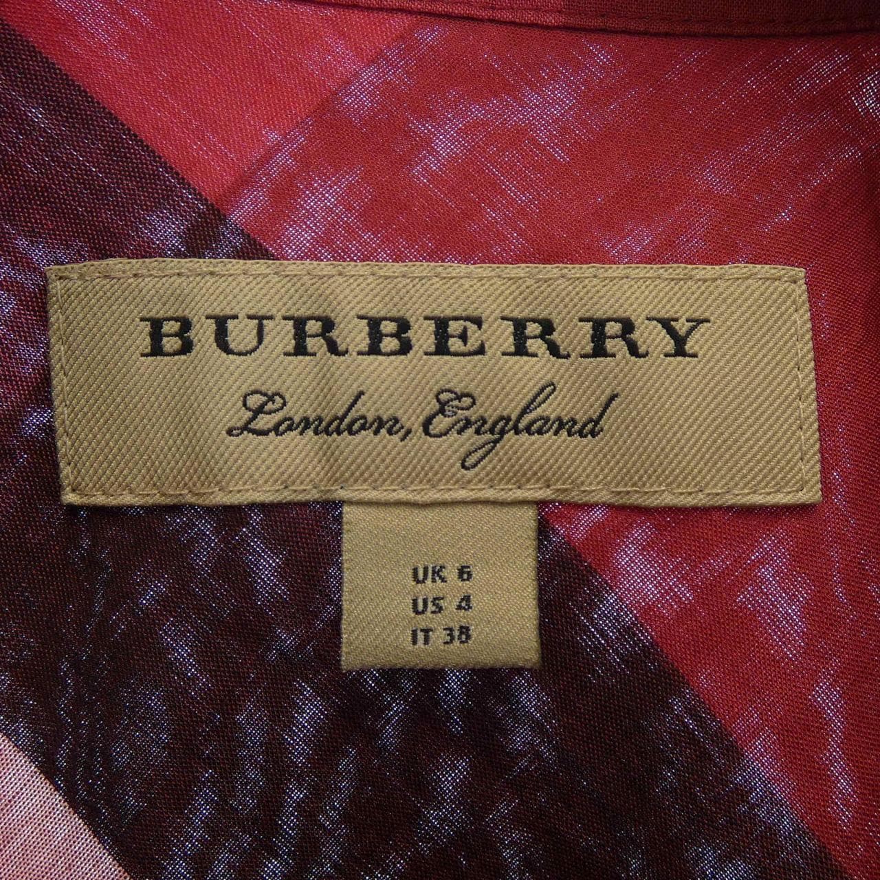バーバリー BURBERRY シャツ