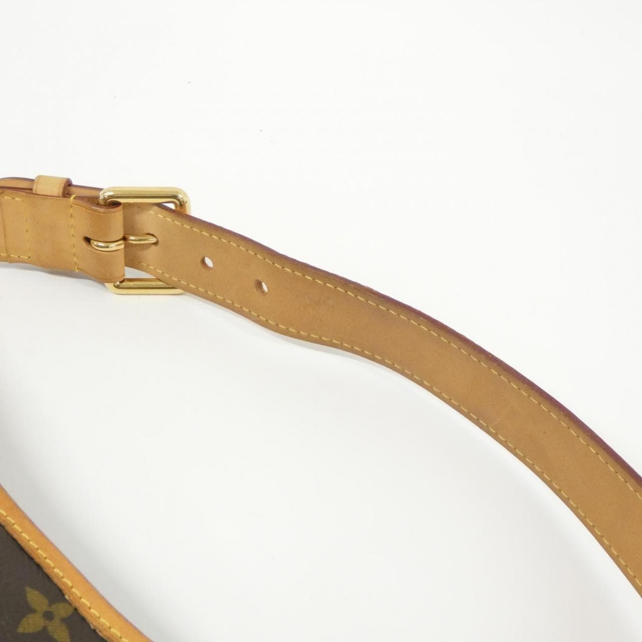 ルイヴィトン モノグラム ガリエラ PM M56382 ショルダーバッグ