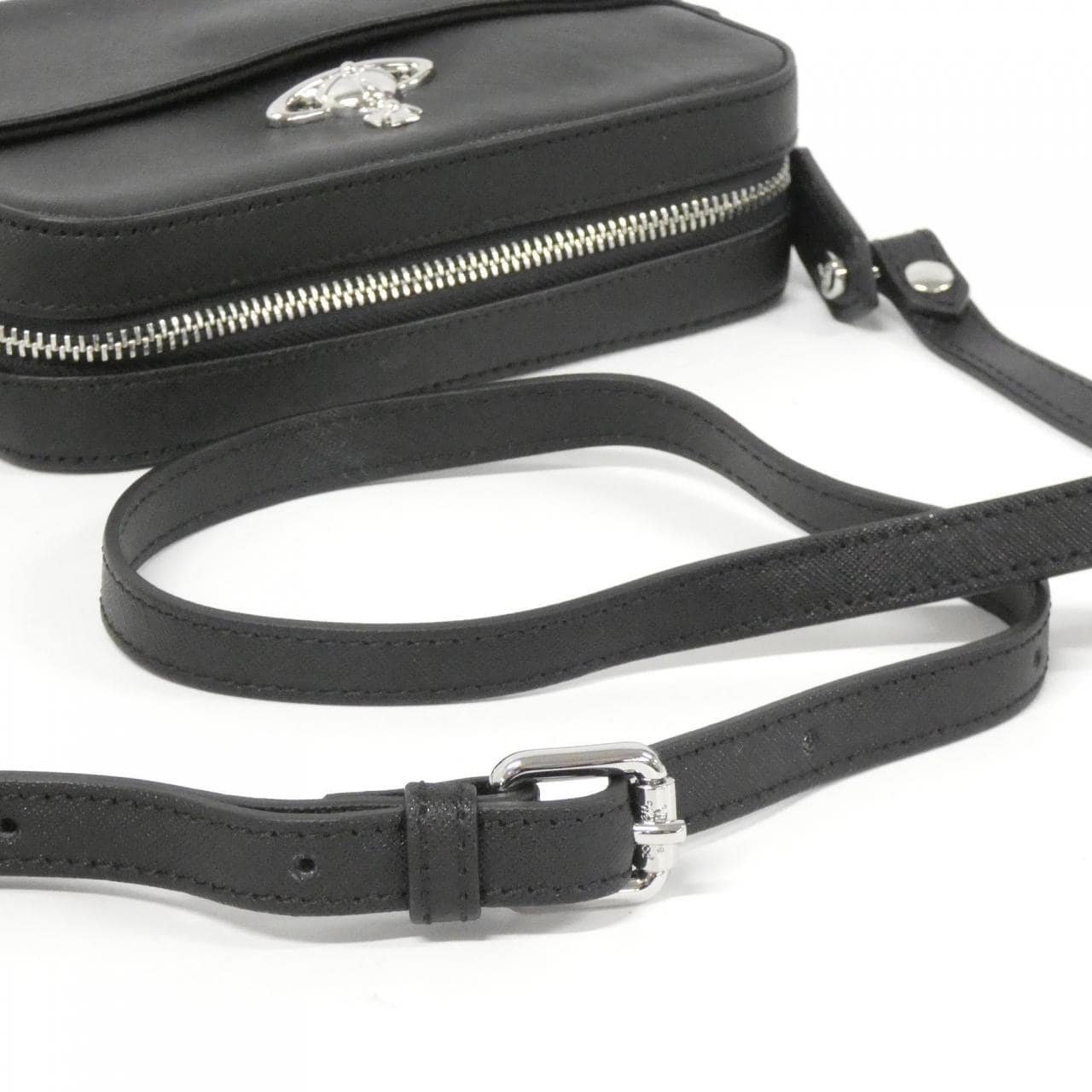 【新品】ヴィヴィアンウェストウッド 48020008U ショルダーバッグ