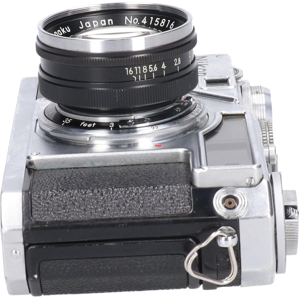 SP 50mm F1.4