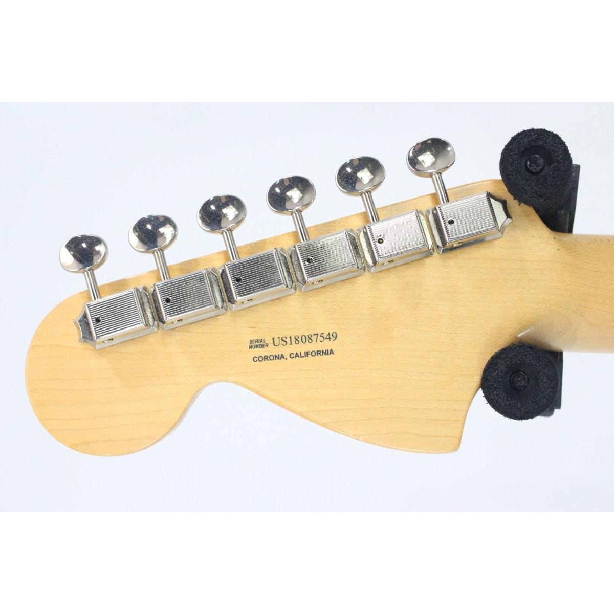 ＦＥＮＤＥＲ　　ＦＳＲ　ＡＭＥＲＩＣＡＮ　ＰＥＲＦＯＲＭＥＲ　ＳＴ