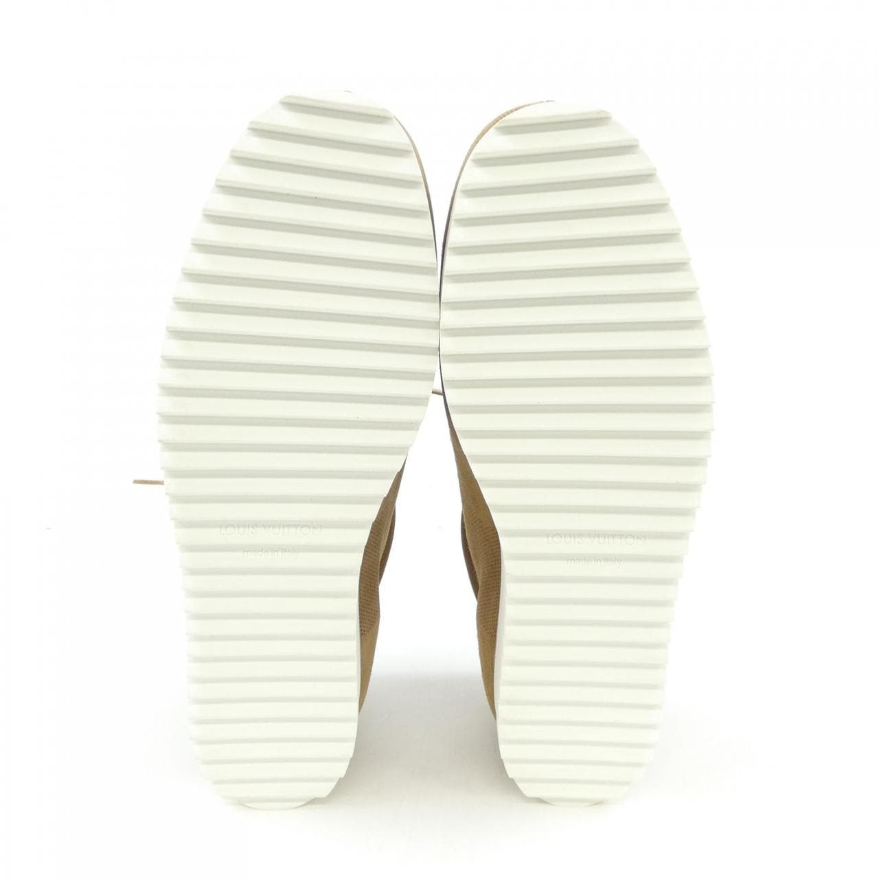 ルイヴィトン LOUIS VUITTON LVモッズライン NIGO ブーツ