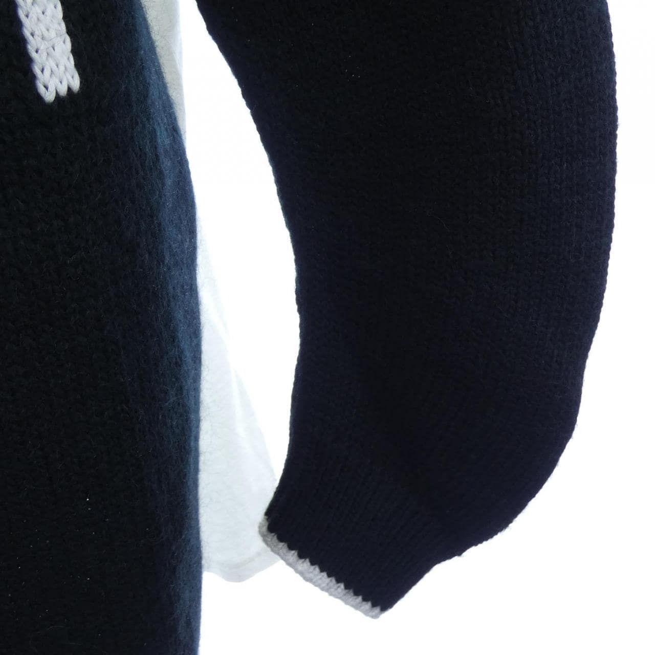 エムエムシックス MM6 S52GP0148 ニット