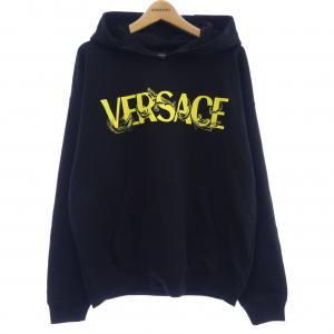 ヴェルサーチェ VERSACE 1010710 1A07769 パーカー