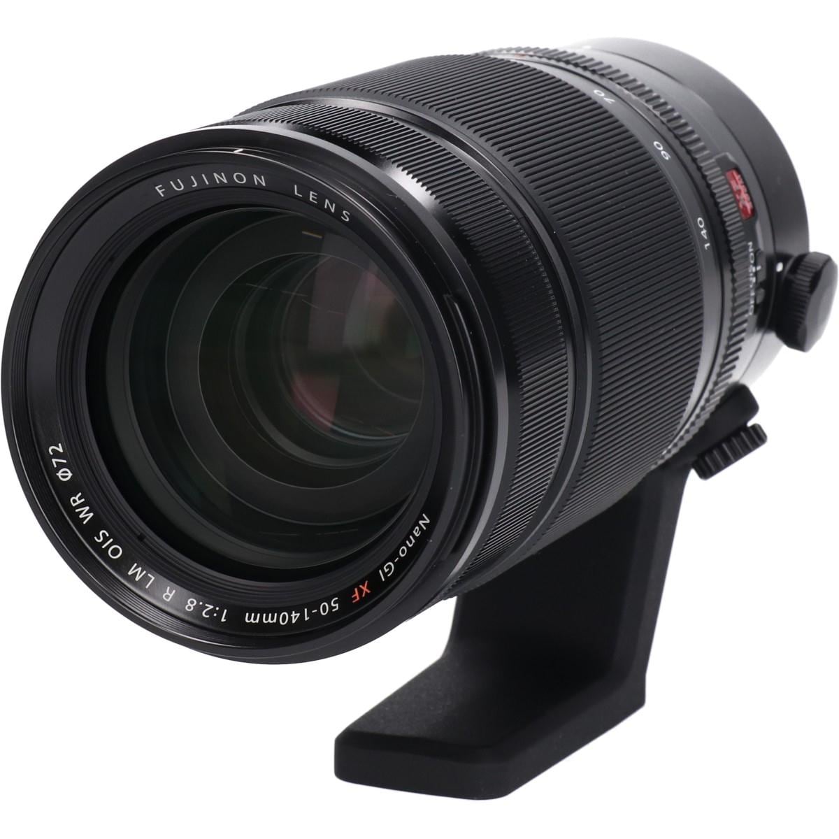 ＸＦ５０－１４０ｍｍ　Ｆ２．８Ｒ　ＬＭ　ＯＩＳ　ＷＲ