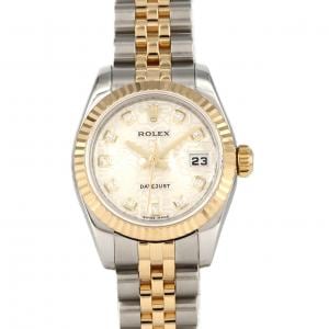 ロレックス デイトジャスト 179173G SSxYG 自動巻 M番