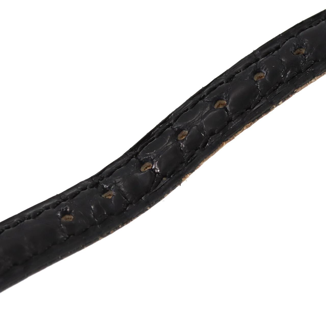 カルティエ ミニベニュワール YG W1510956 YG クォーツ